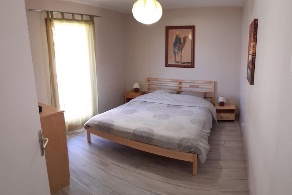 Charmant Appartement Lac D'Annecy / Ski - 6 Pers Menthon-Saint-Bernard Buitenkant foto